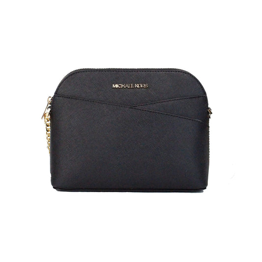 Michael Kors Jet Set X Cross Dome Crossbody