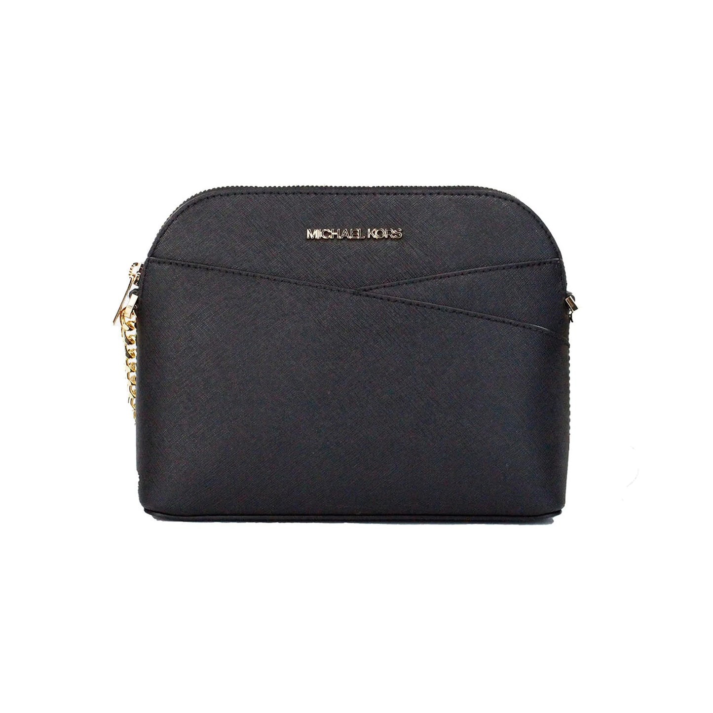 Michael Kors Jet Set X Cross Dome Crossbody
