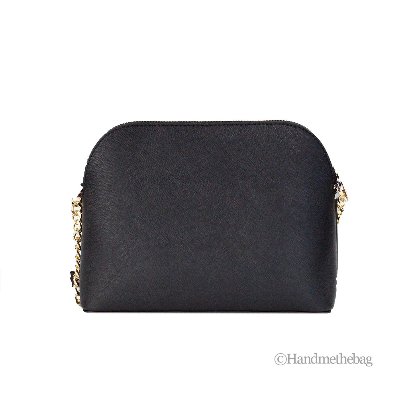 Michael Kors Jet Set X Cross Dome Crossbody
