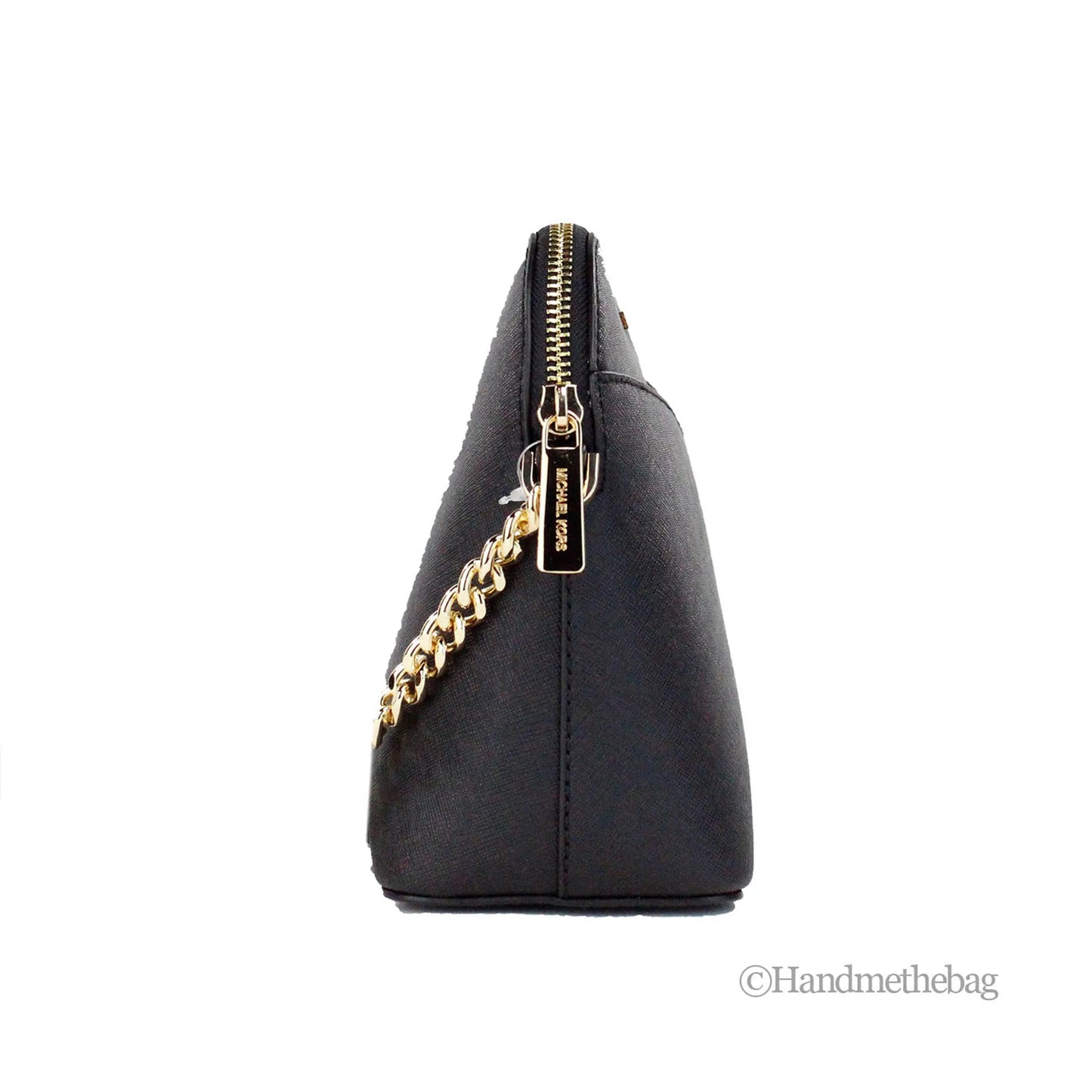 Michael Kors Jet Set X Cross Dome Crossbody