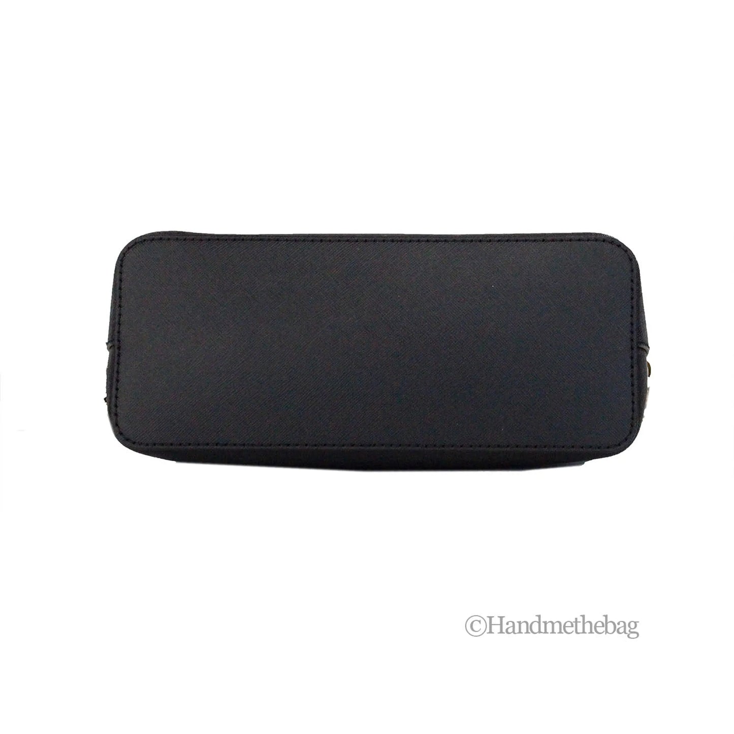 Michael Kors Jet Set X Cross Dome Crossbody