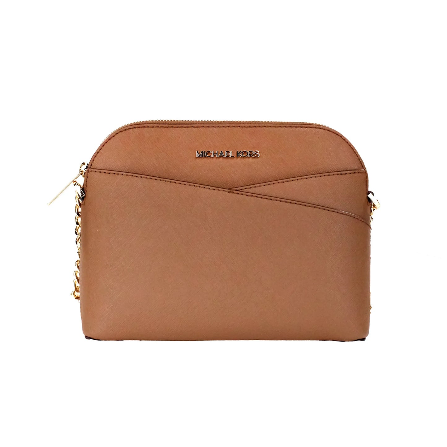 Michael Kors Jet Set Dome Crossbody