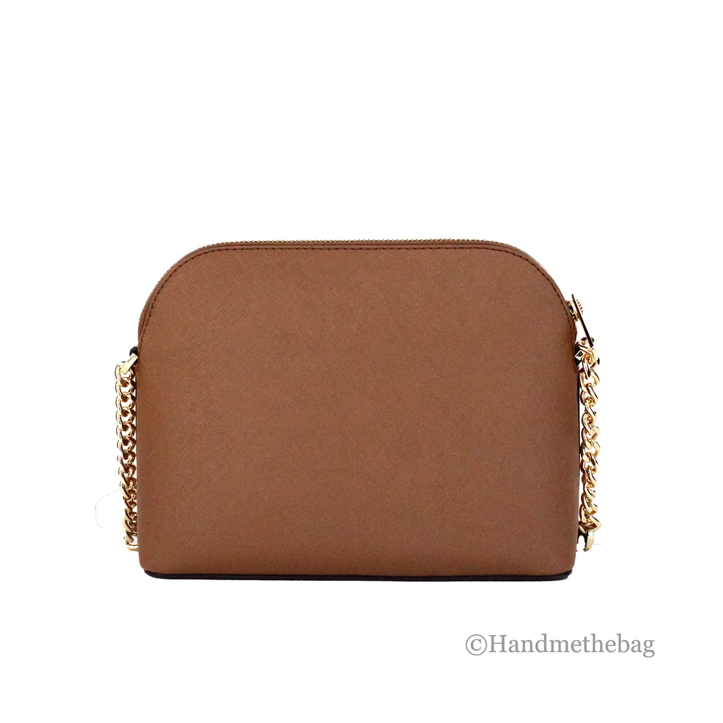 Michael Kors Jet Set Dome Crossbody