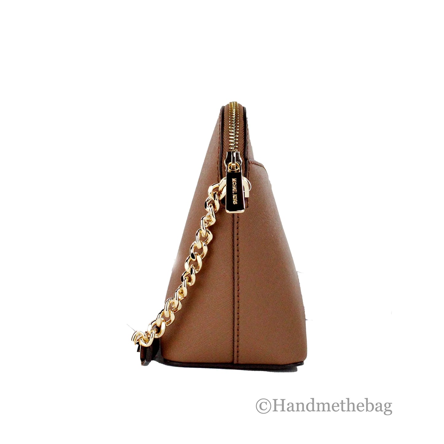 Michael Kors Jet Set Dome Crossbody