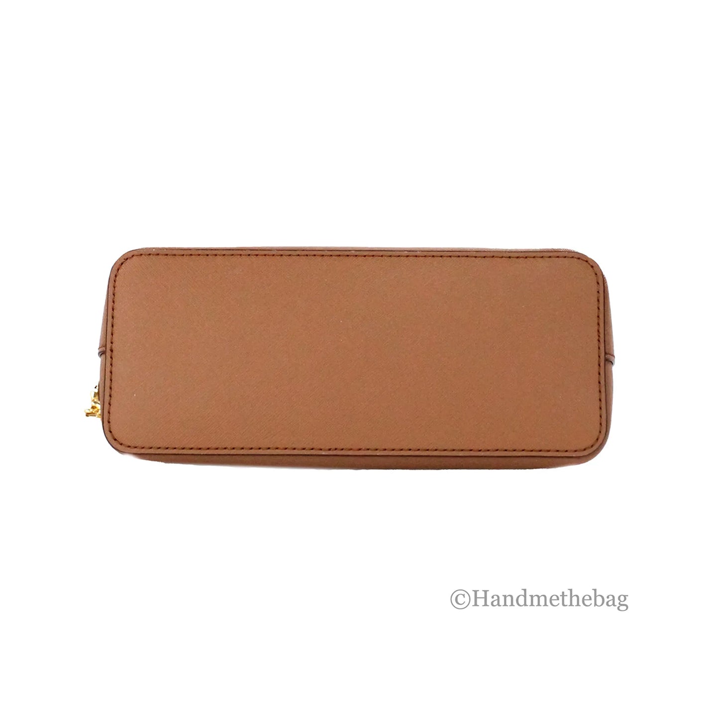 Michael Kors Jet Set Dome Crossbody