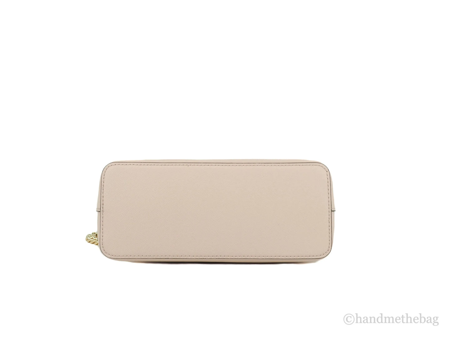 Michael Kors Jet Set X Cross Dome Crossbody