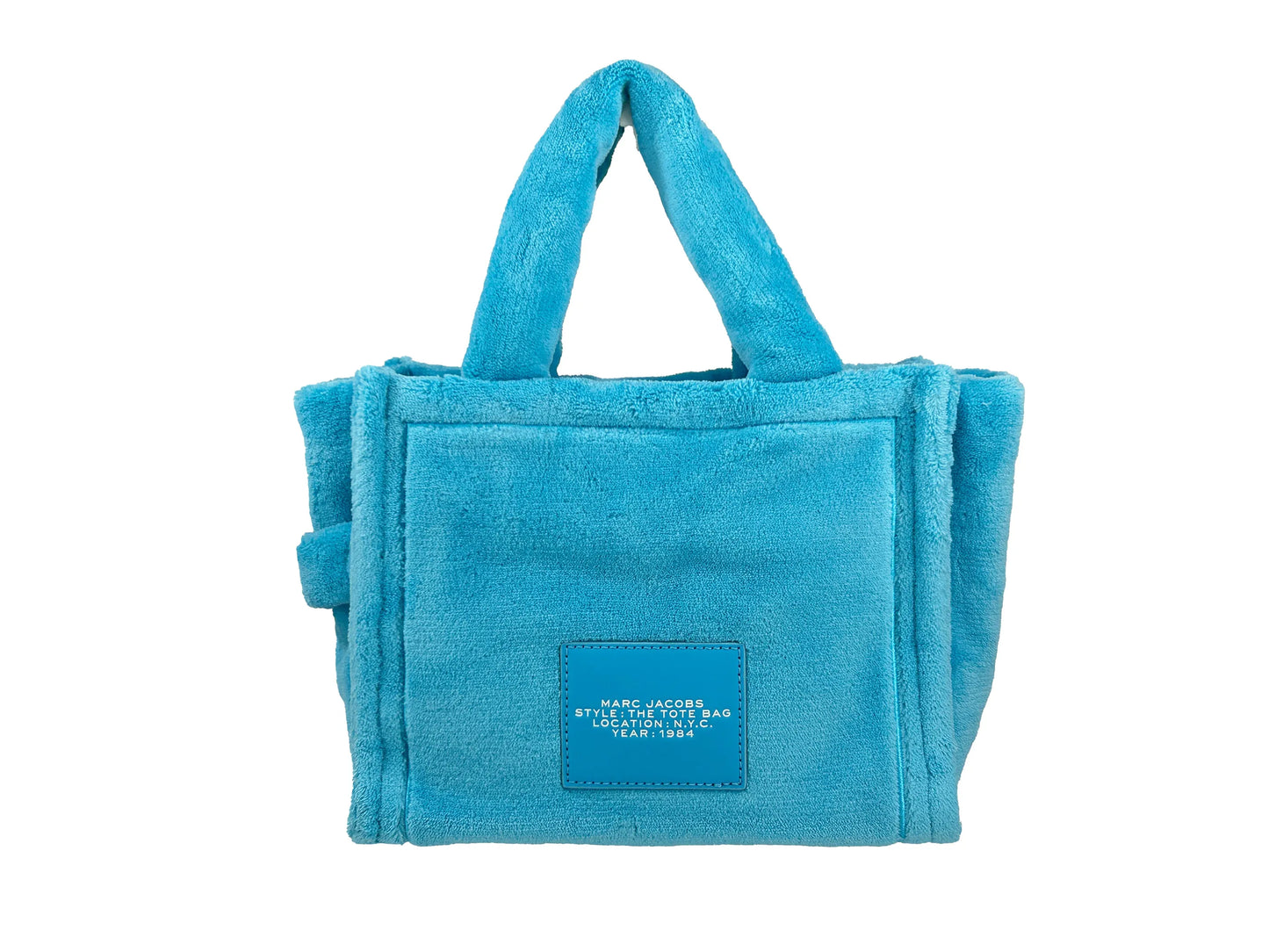Marc Jacobs The Terry Tote Bag Crossbody Purse
