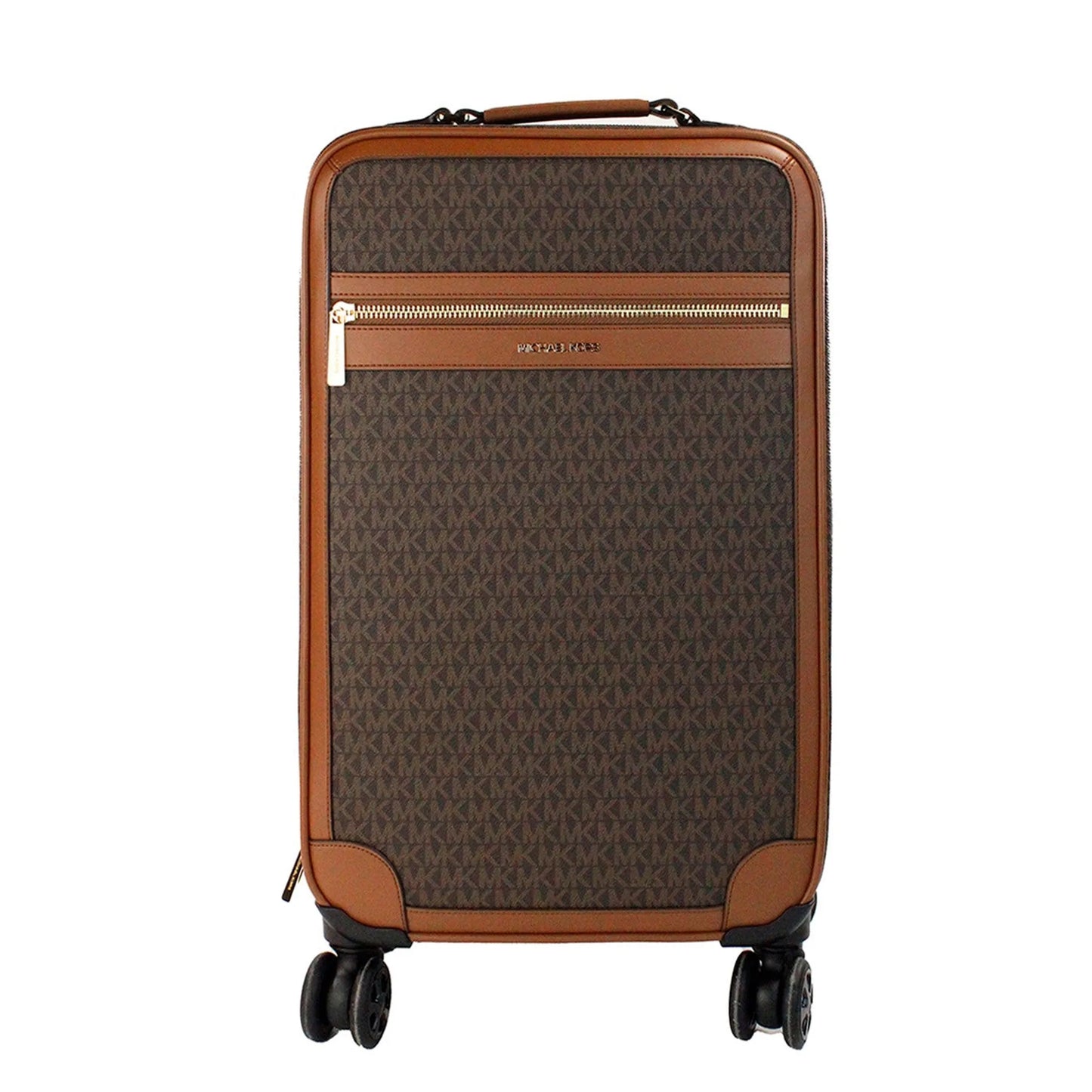 Michael Kors Travel Trolley Rolling Suitcase