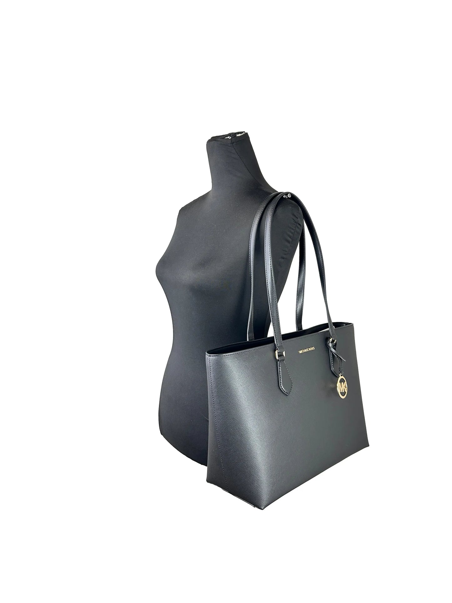 Michael Kors Sheila Signature Tote Bag