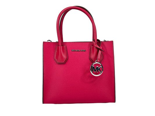 Michael Kors Mercer Messenger Crossbody Bag