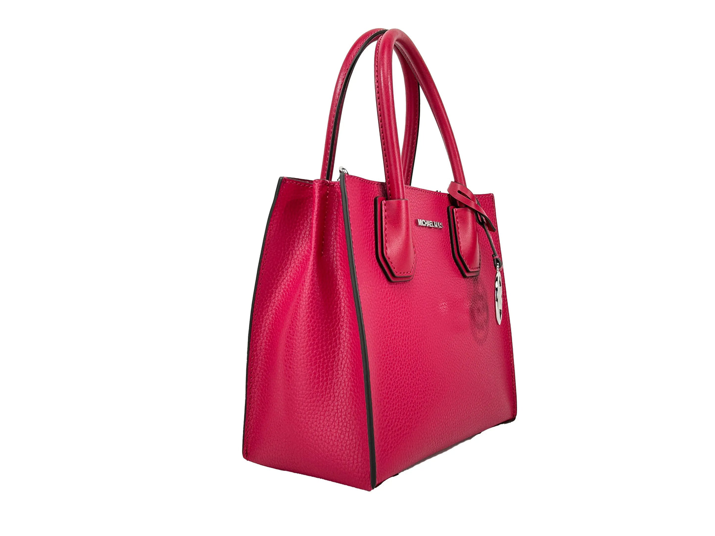 Michael Kors Mercer Messenger Crossbody Bag