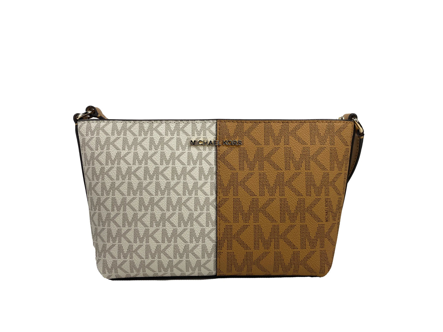 Michael Kors Jet Set Travel TZ Crossbody Bag