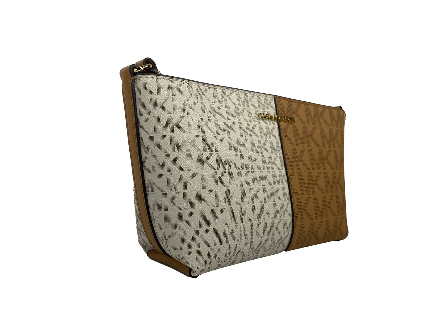 Michael Kors Jet Set Travel TZ Crossbody Bag