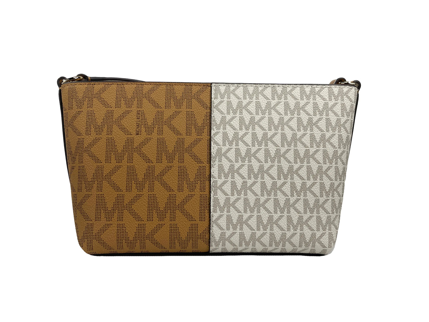 Michael Kors Jet Set Travel TZ Crossbody Bag