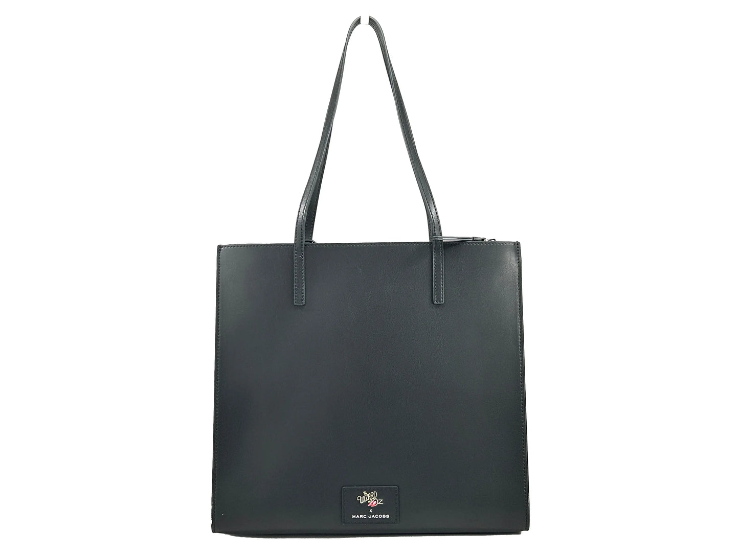 Marc Jacobs The Wizard of Oz Witch Grind Tote Bag