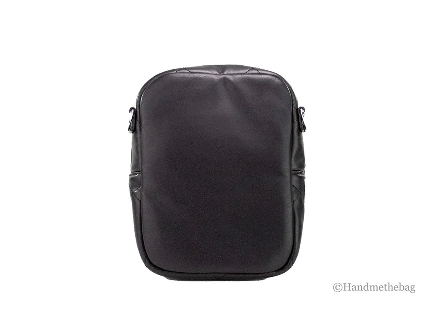 Marc Jacobs Pillow Quilted Leather Crossbody Bag
