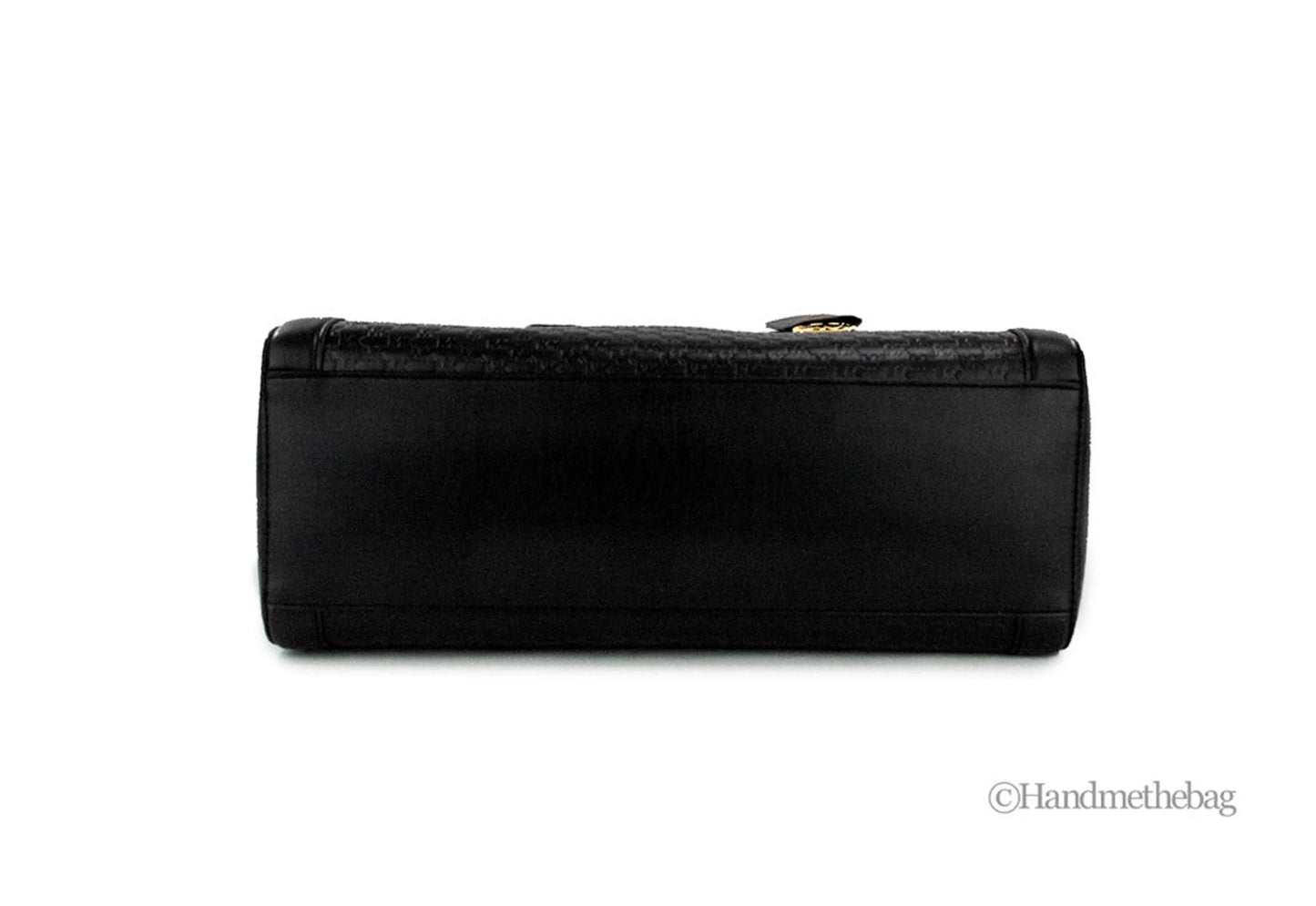Michael Kors Kali Leather Laptop Case Tote Bag