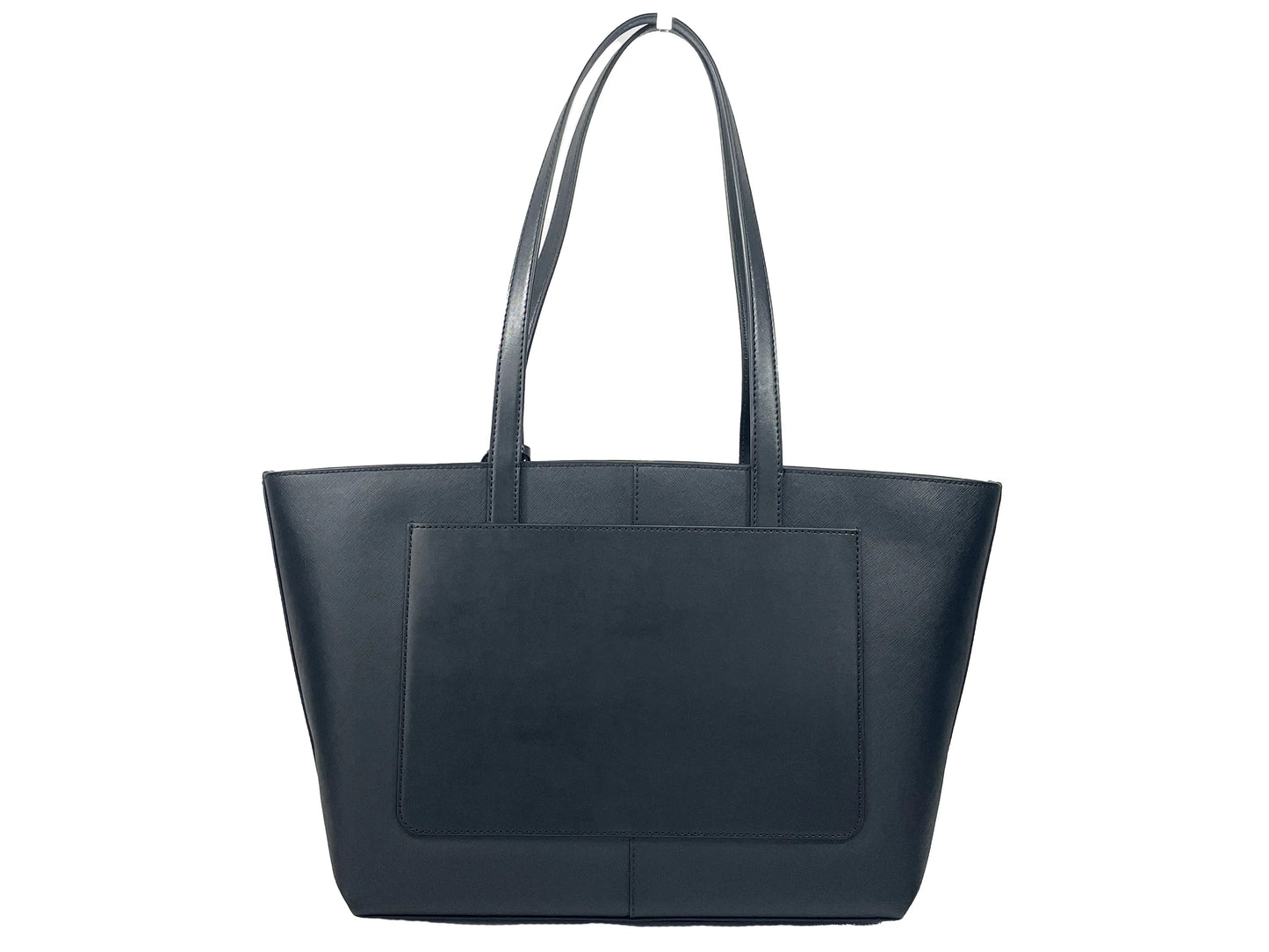 Michael Kors Zip Top Tote Carryall Bag