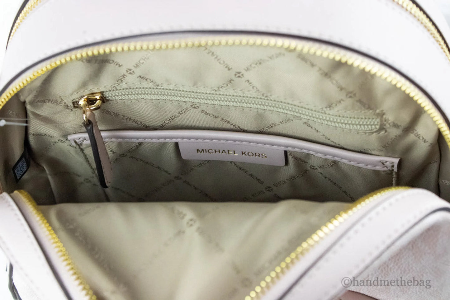Michael Kors Jaycee Bookbag