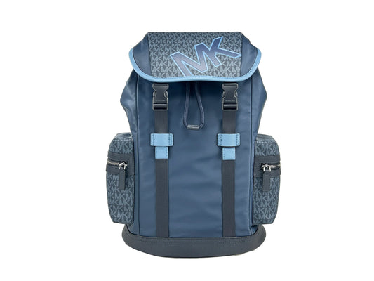 Michael Kors Utility Cooper Pocket Backpack