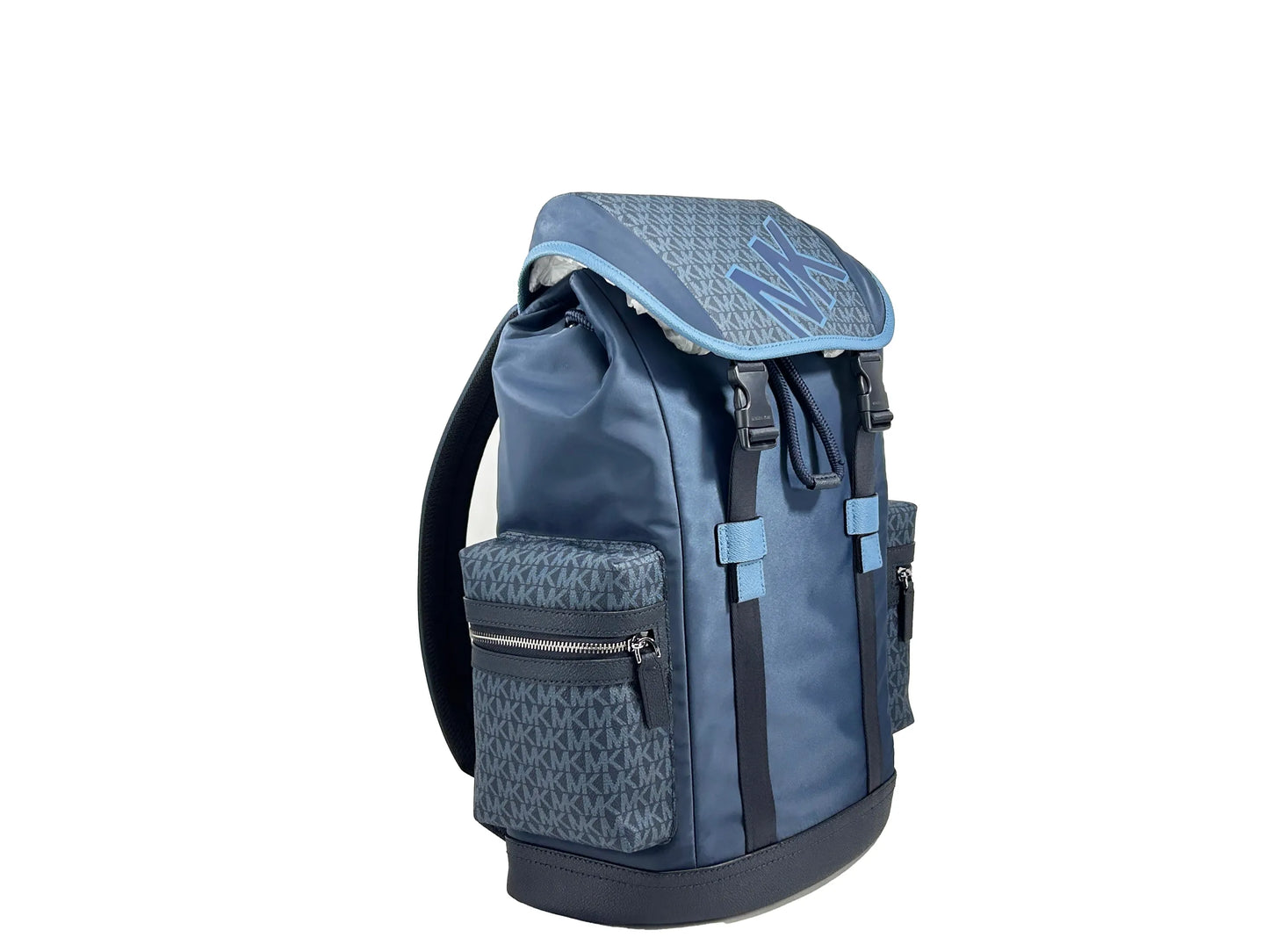 Michael Kors Utility Cooper Pocket Backpack