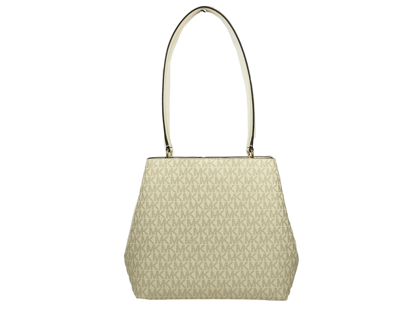 Michael Kors Pratt Bucket Shoulder Bag