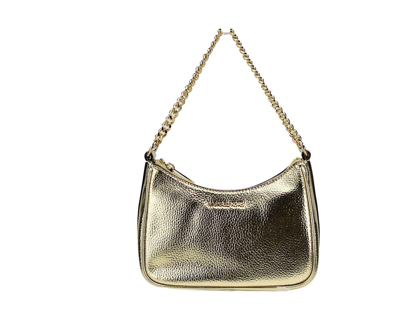 Michael Kors Pouchette Crossbody Bag