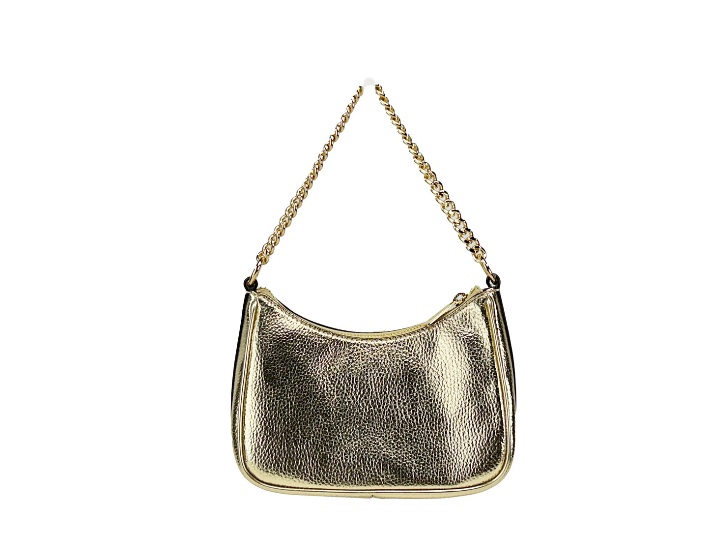 Michael Kors Pouchette Crossbody Bag