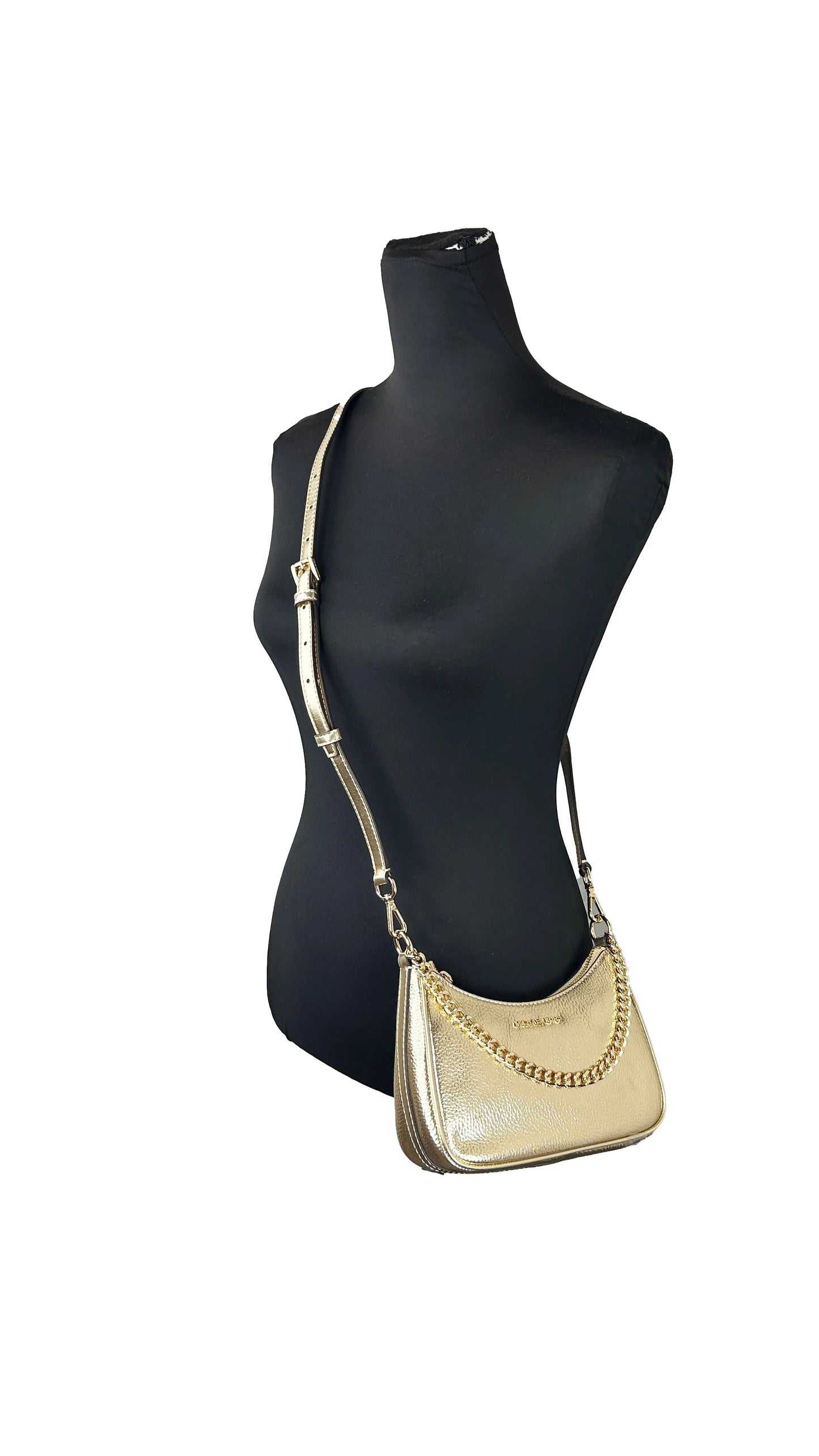Michael Kors Pouchette Crossbody Bag