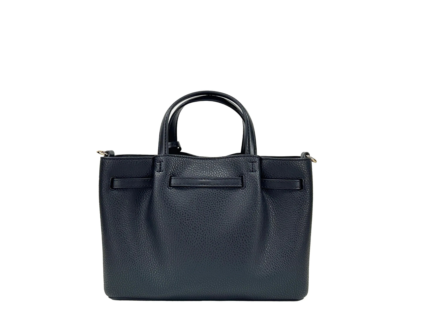 Michael Kors Carson Exotic Satchel Bag Crossbody