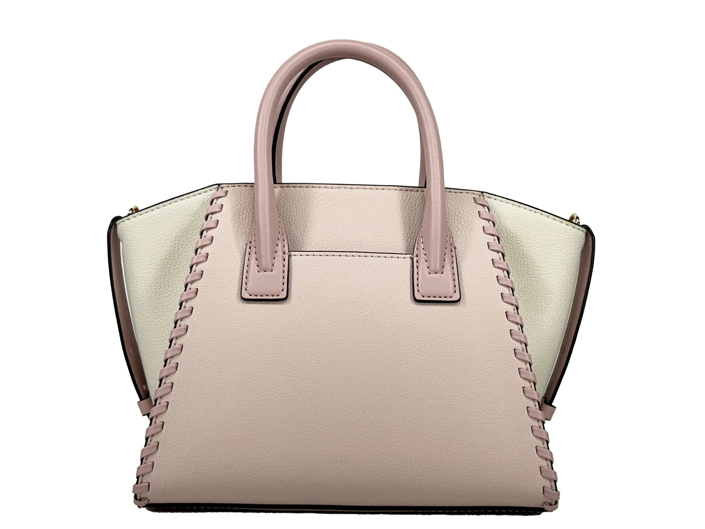 Michael Kors Avril Satchel Crossbody Bag