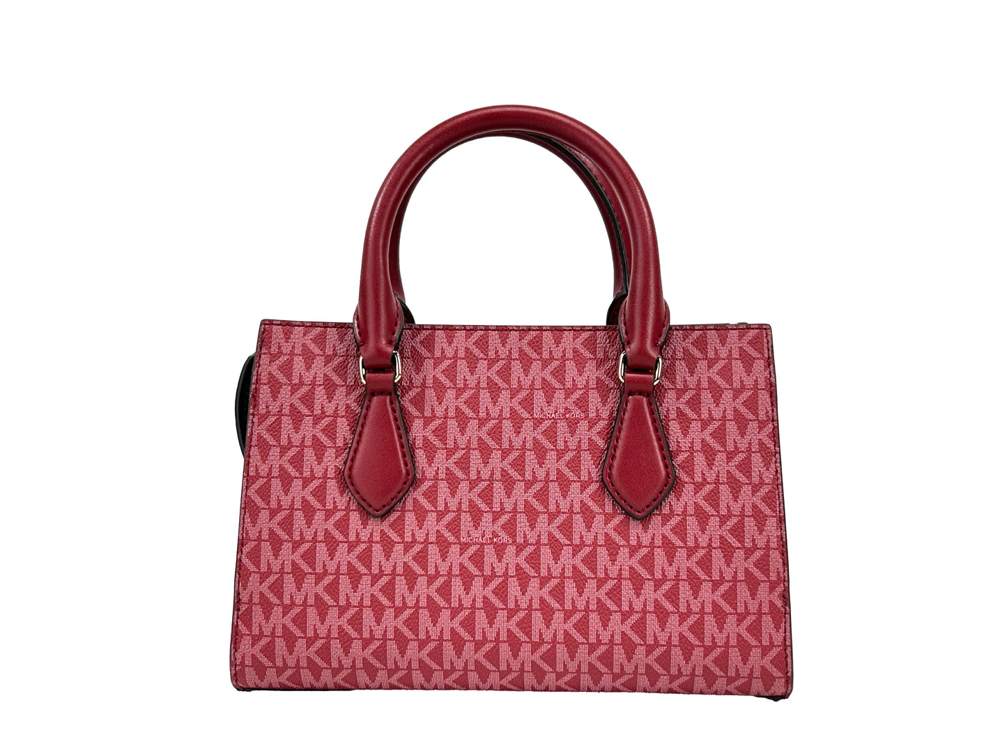 Michael Kors Sheila Satchel Purse Bag