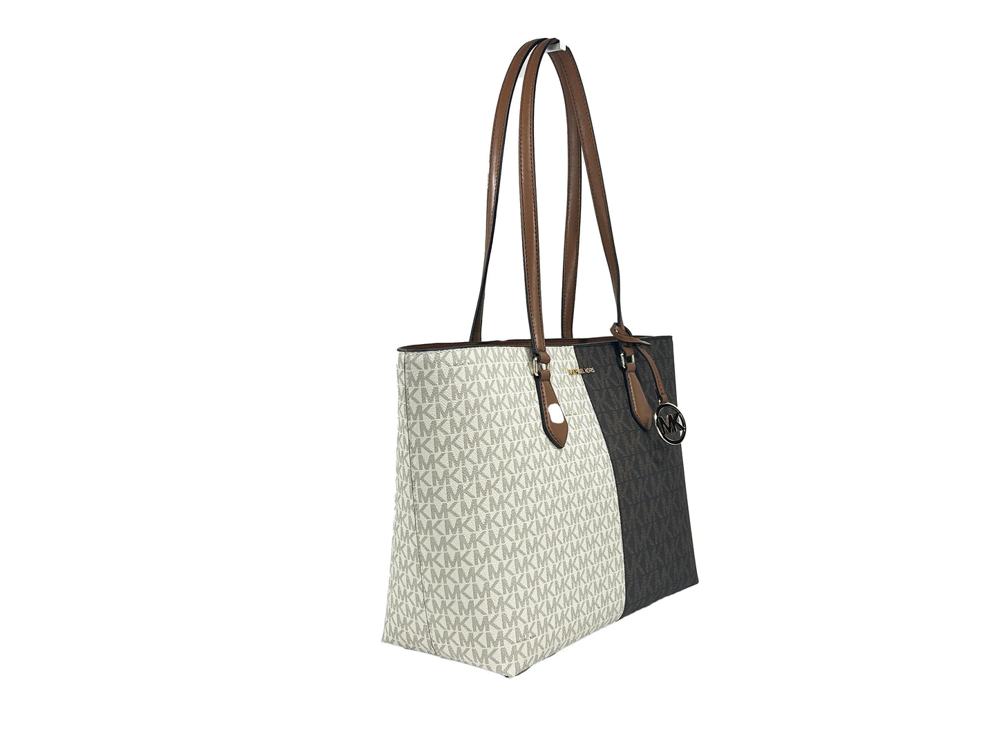 Michael Kors Sheila Signature Tote Bag