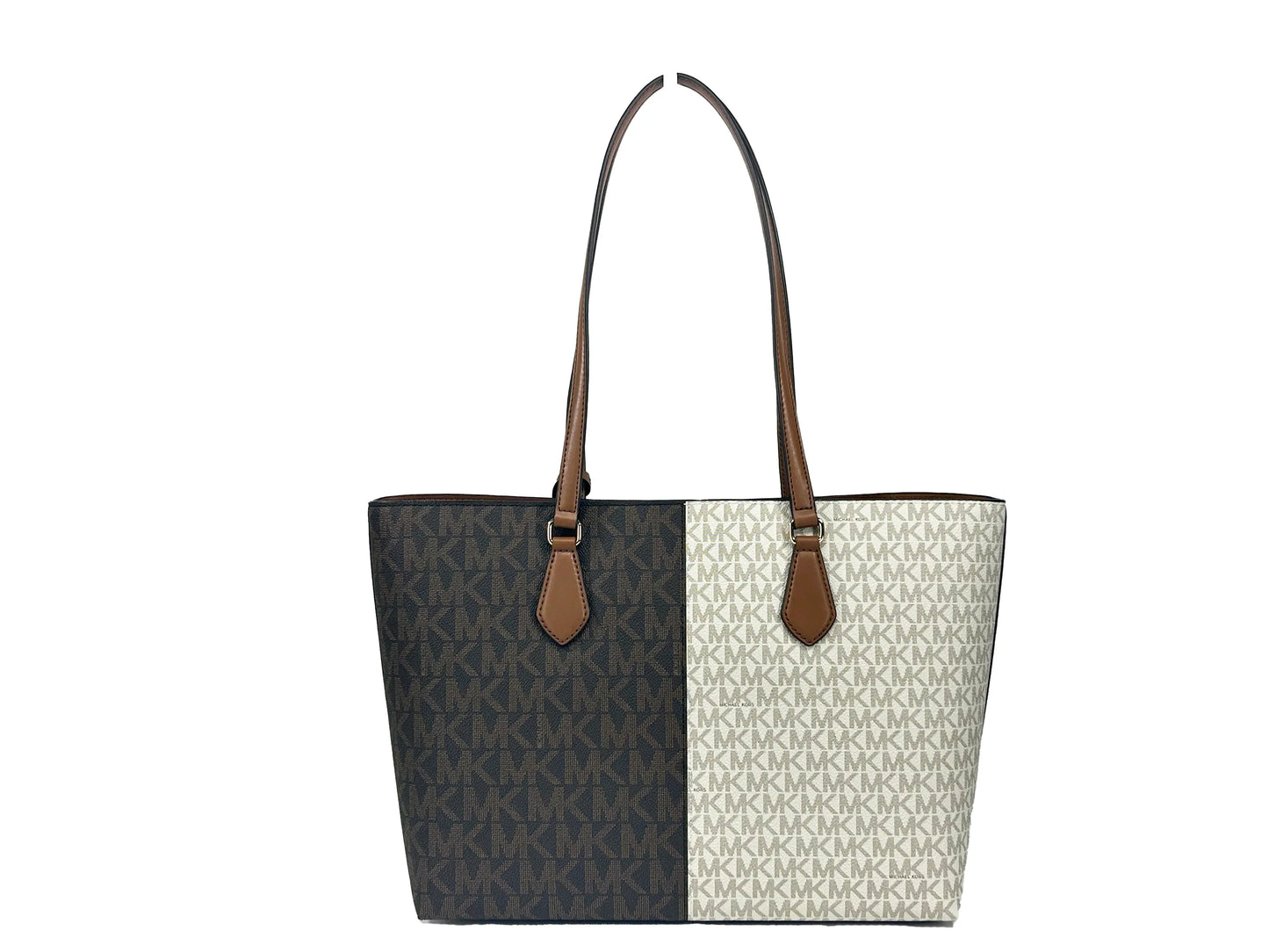 Michael Kors Sheila Signature Tote Bag