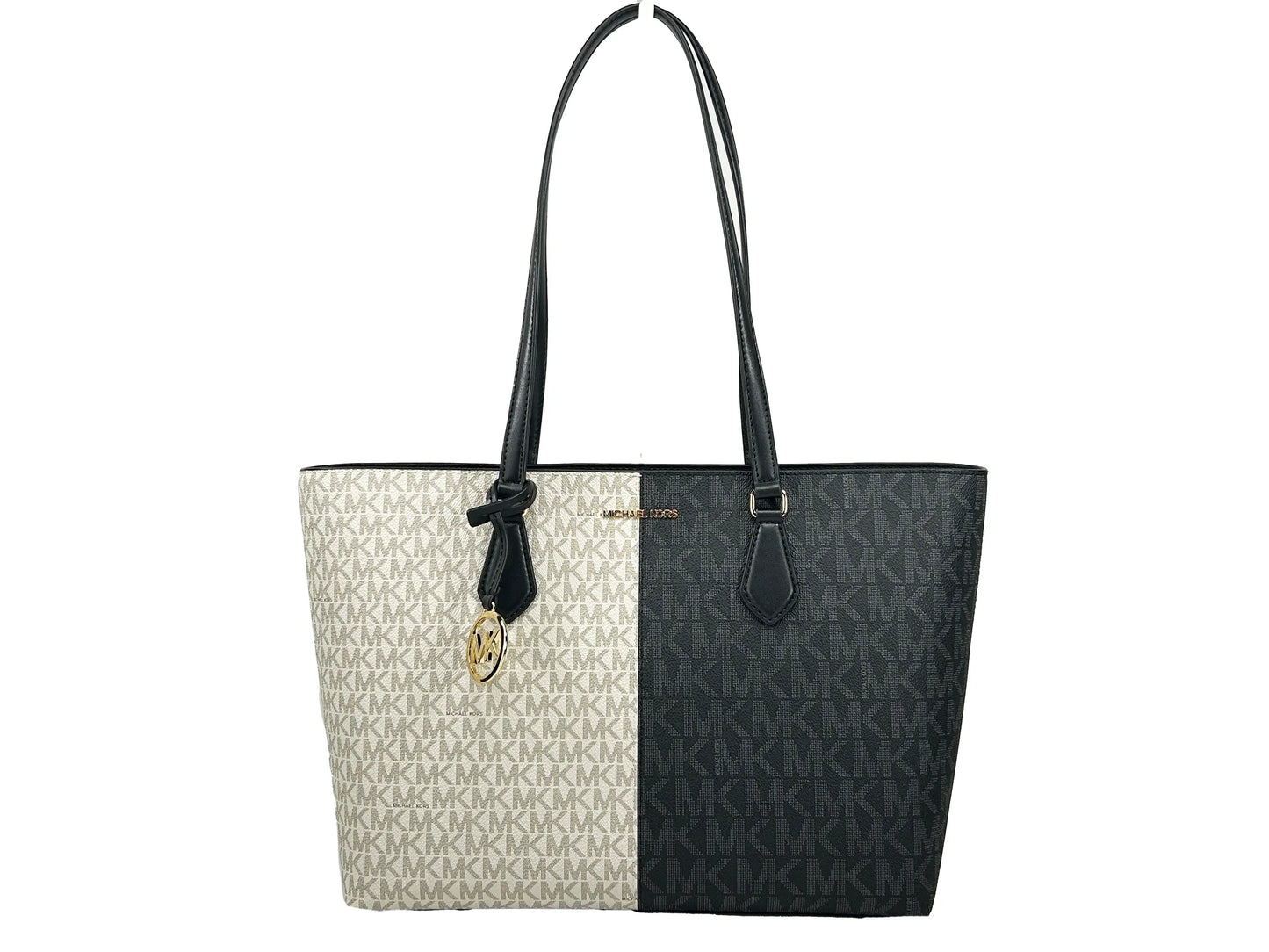 Michael Kors Sheila Signature Tote Bag