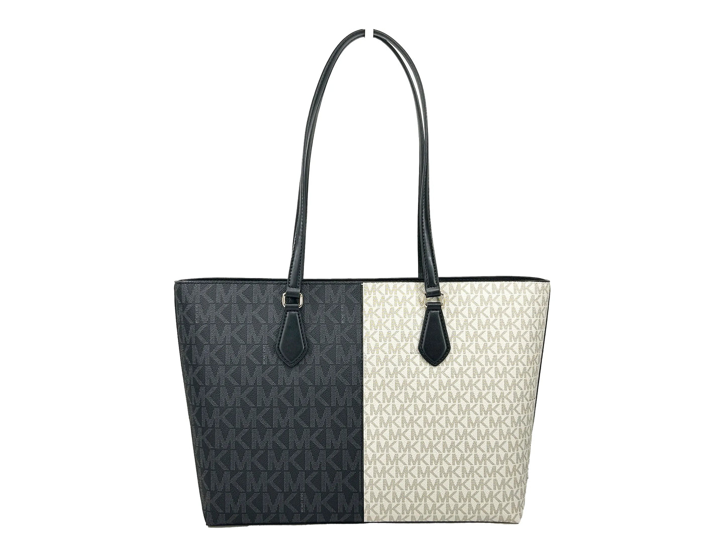 Michael Kors Sheila Signature Tote Bag