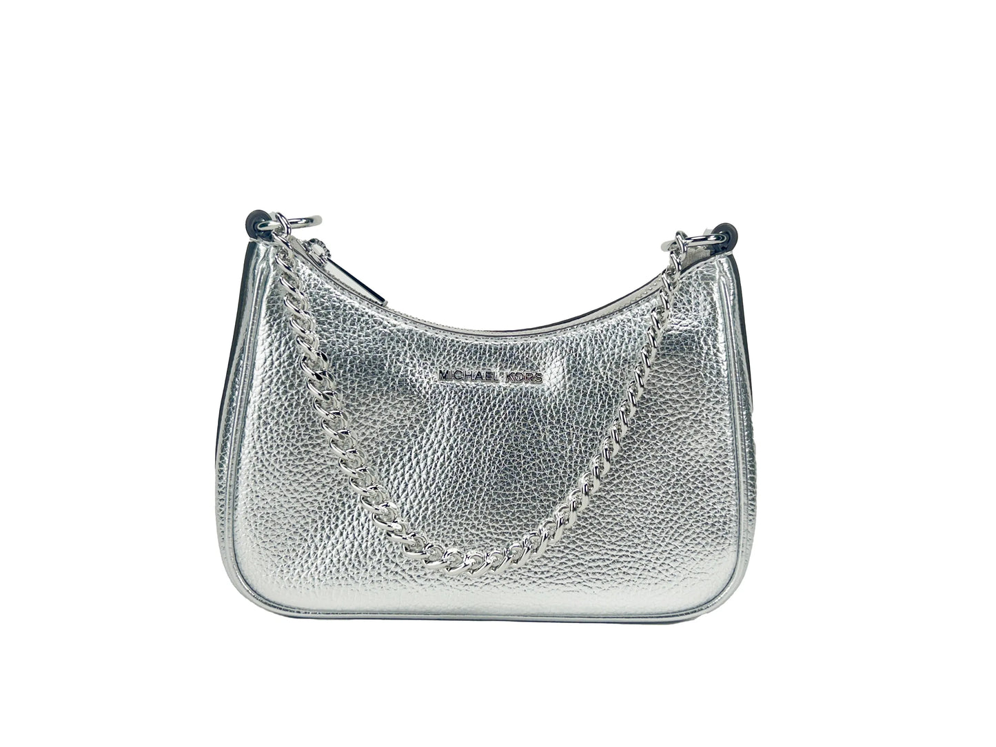 Michael Kors Pouchette Crossbody Bag