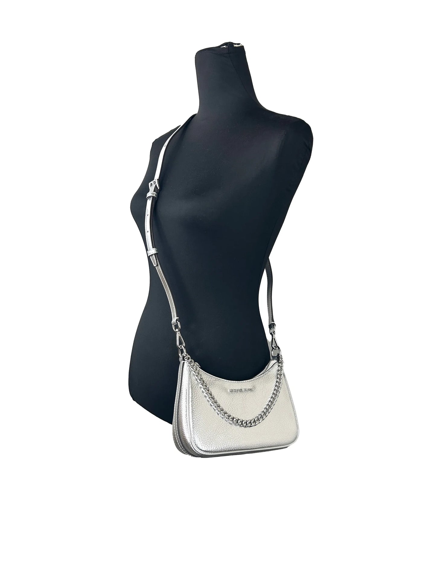 Michael Kors Pouchette Crossbody Bag