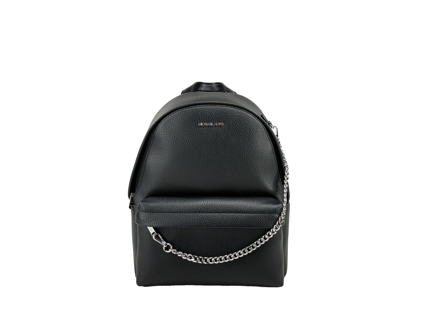 Michael Kors Slater Chain Backpack Bookbag