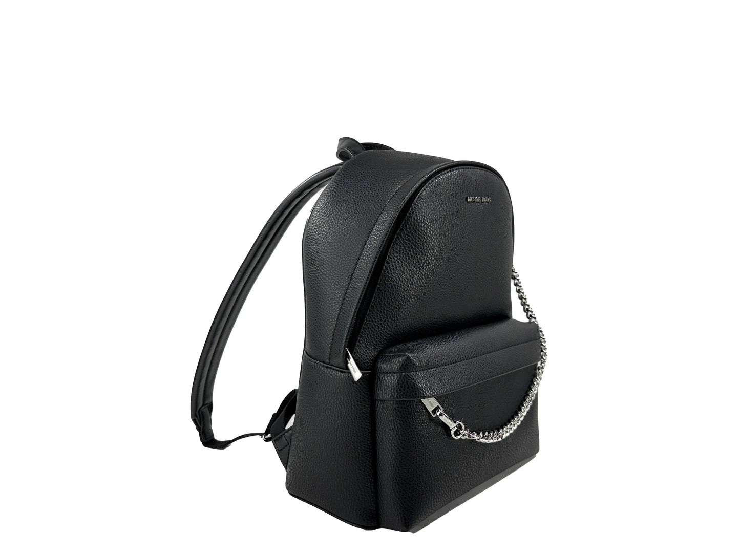 Michael Kors Slater Chain Backpack Bookbag