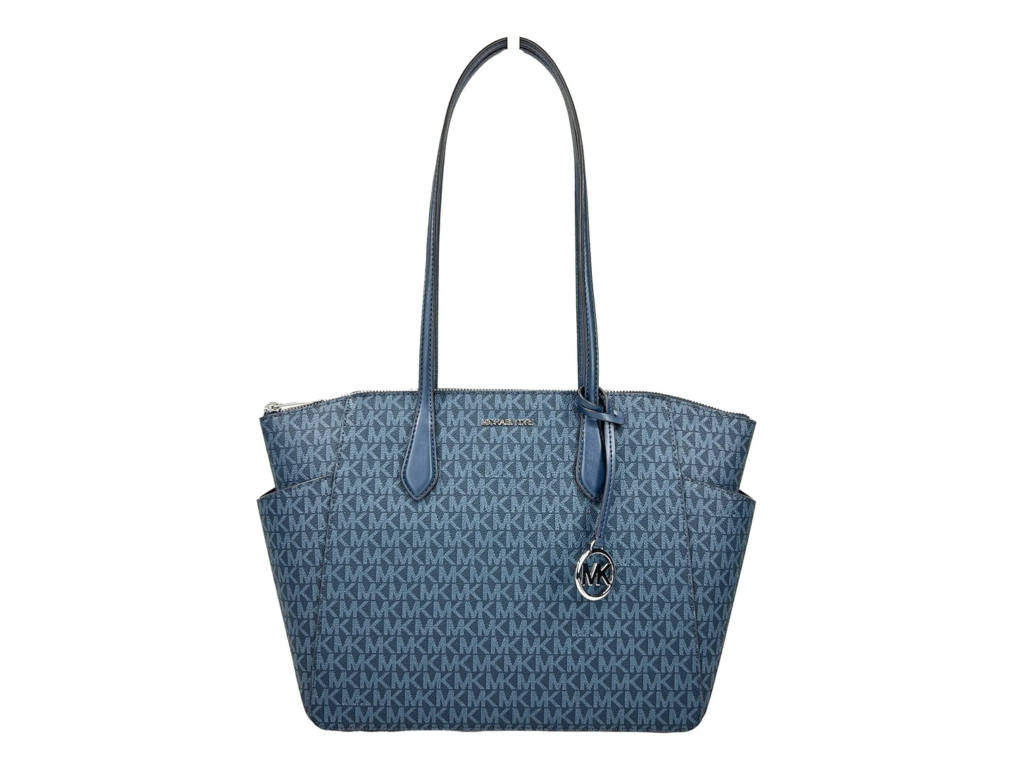 Michael Kors Marilyn Signature Tote Bag Purse