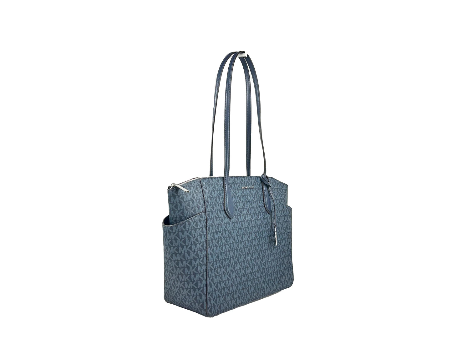 Michael Kors Marilyn Signature Tote Bag Purse