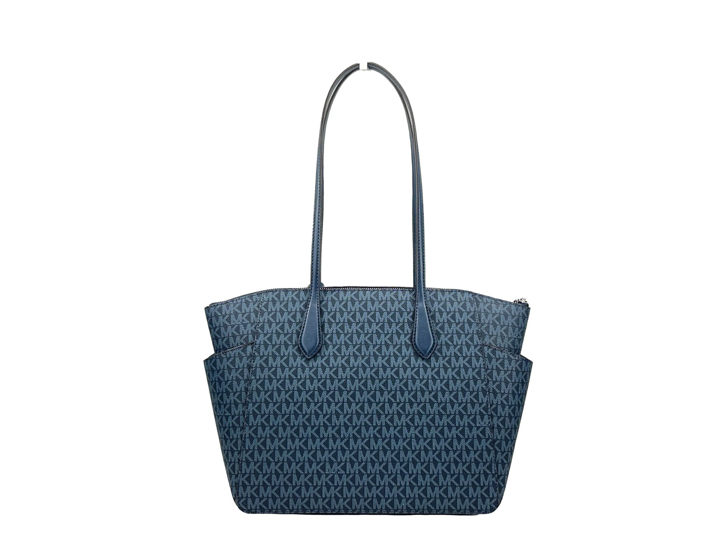 Michael Kors Marilyn Signature Tote Bag Purse