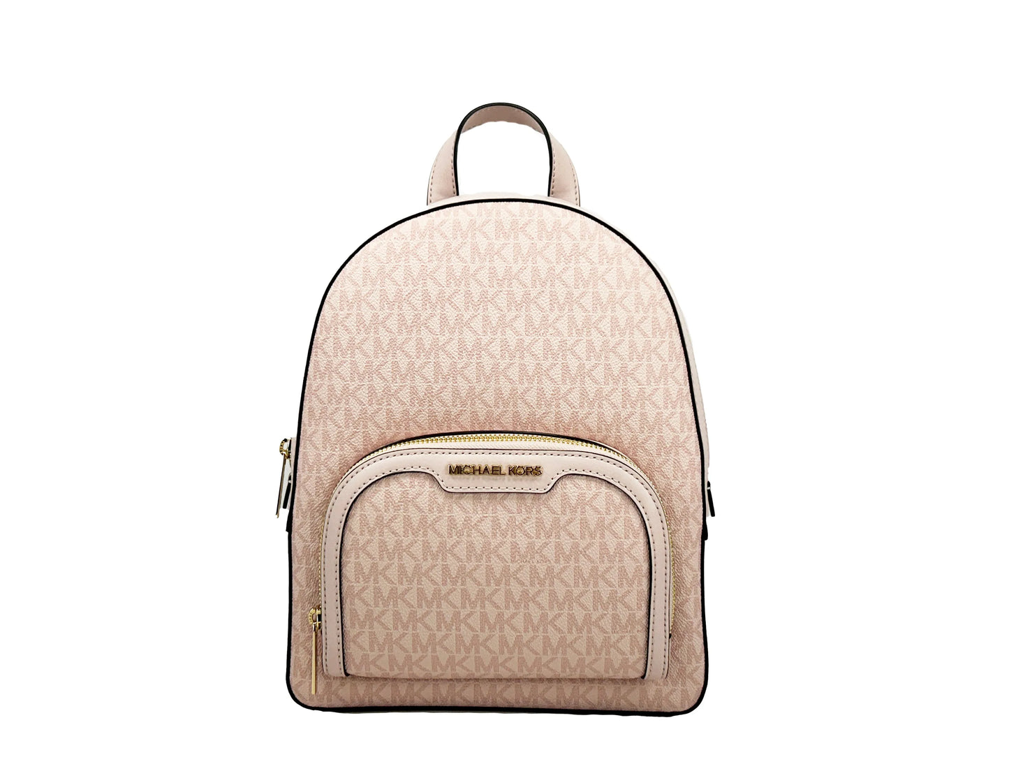 Michael Kors Jaycee Signature PVC Backpack