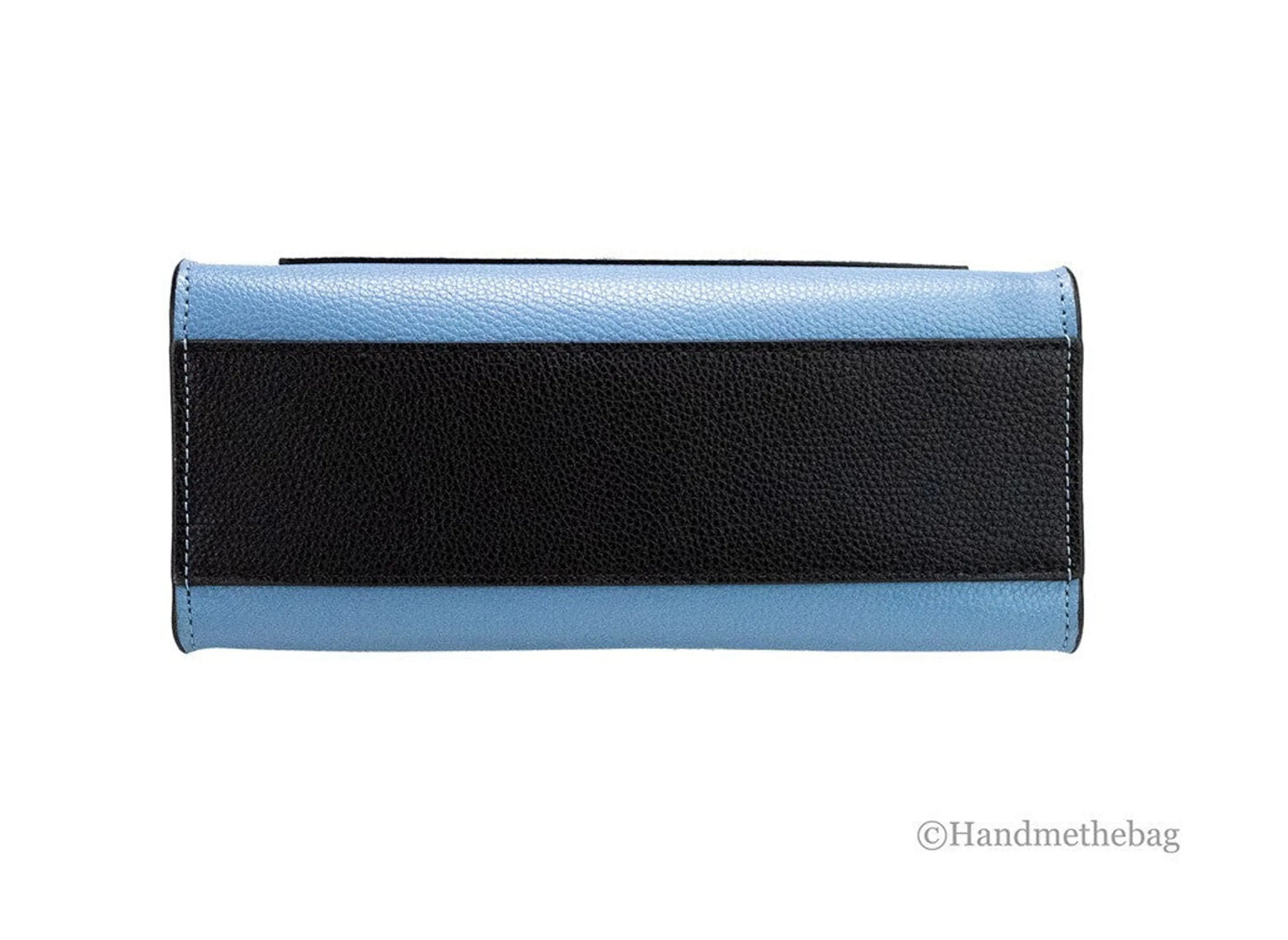 Marc Jacobs Grind Colorblock Leather Tote