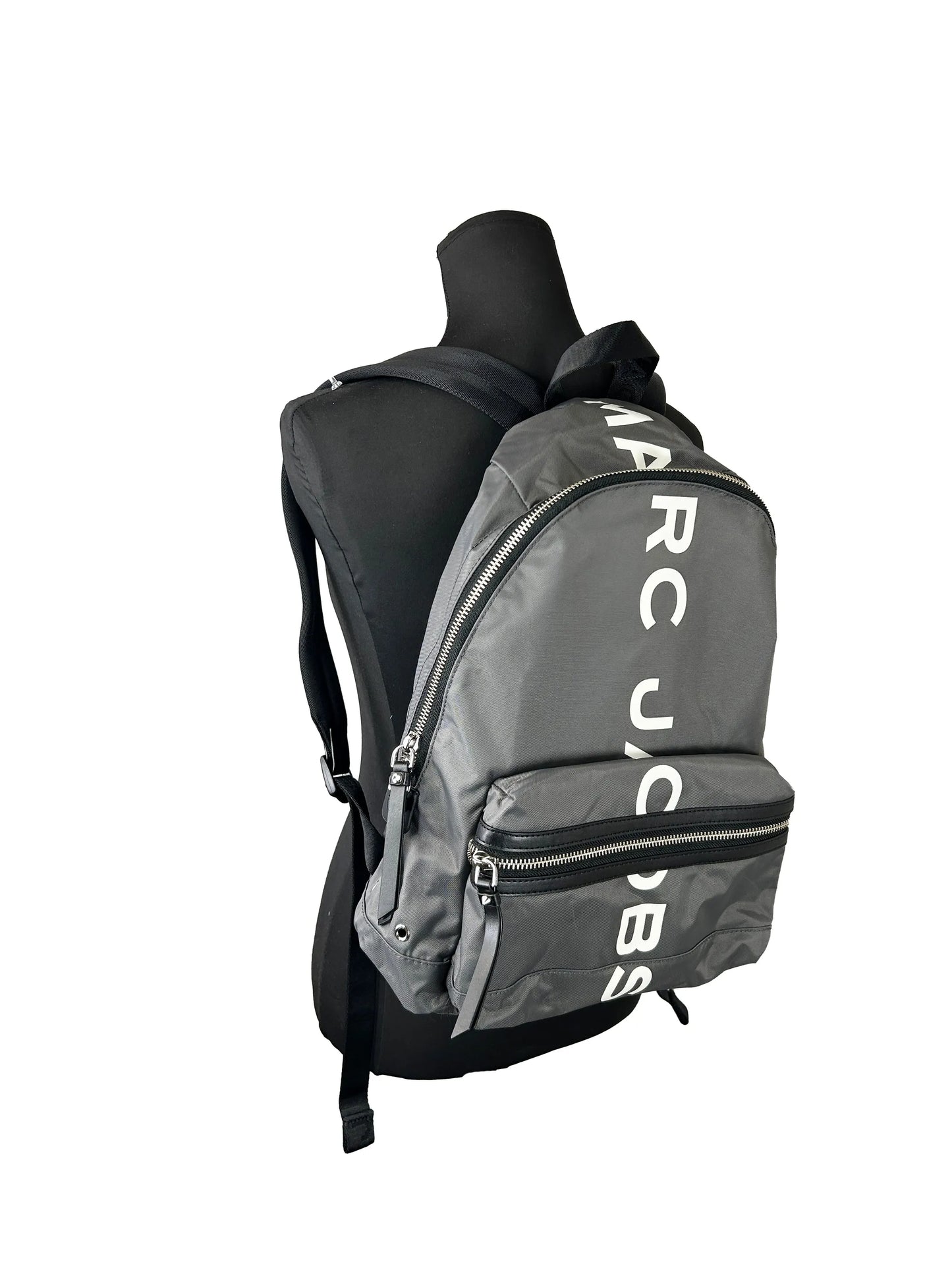 Marc Jacobs Suspiria Nylon Backpack Bookbag