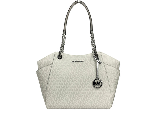 Michael Kors Jet Set Chain Shoulder Tote Bag