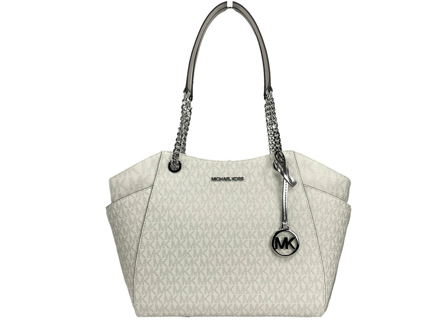 Michael Kors Jet Set Chain Shoulder Tote Bag
