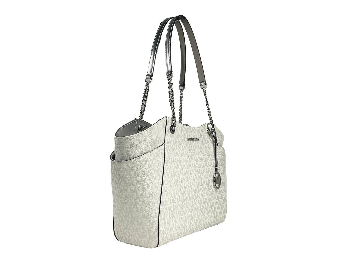 Michael Kors Jet Set Chain Shoulder Tote Bag