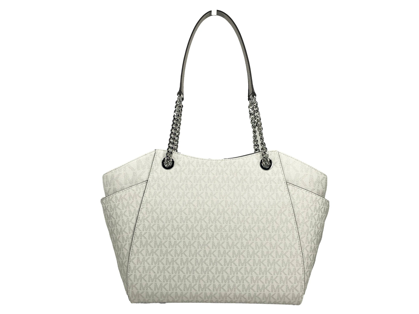 Michael Kors Jet Set Chain Shoulder Tote Bag